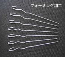 フォーミング加工